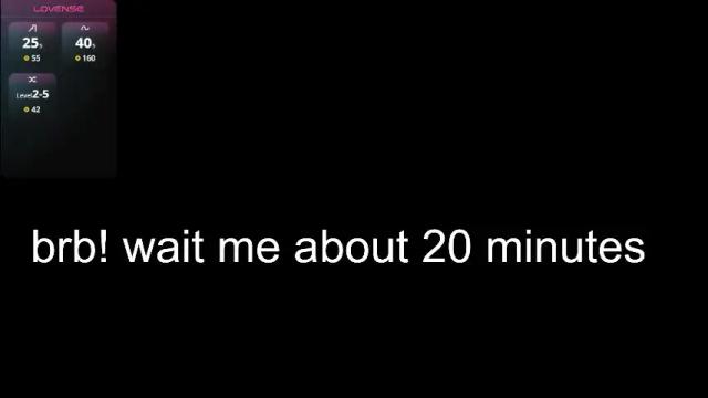 Image 8 of alicekit Stream on Chaturbate on 4 days ago