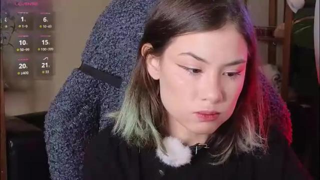 Thumbnail 1, alicekit's Stream at Chaturbate, 3 days ago