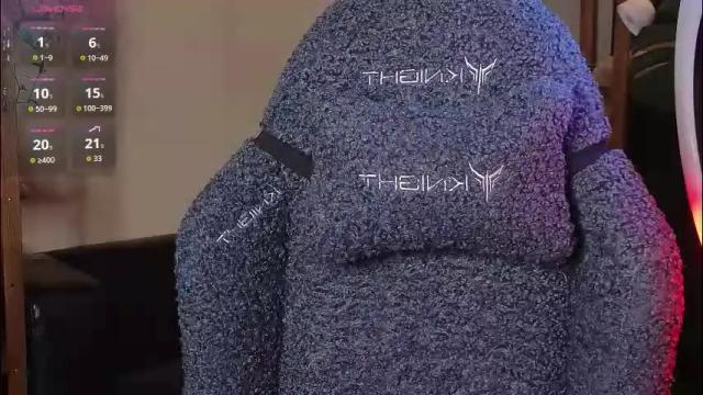 Image 2 of alicekit Stream on Chaturbate on 3 days ago