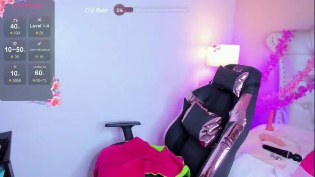 Image 12 of alicelamore Stream on Chaturbate on 1 month ago