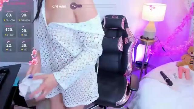 Image 4 of alicelamore Stream on Chaturbate on 17 days ago