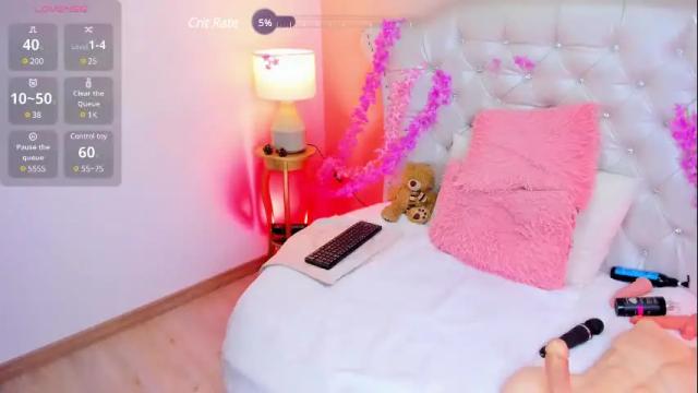Thumbnail 2, alicelamore's Stream at Chaturbate, 16 days ago