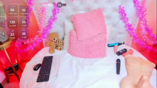 Image 6 of alicelamore Stream on Chaturbate on 16 days ago
