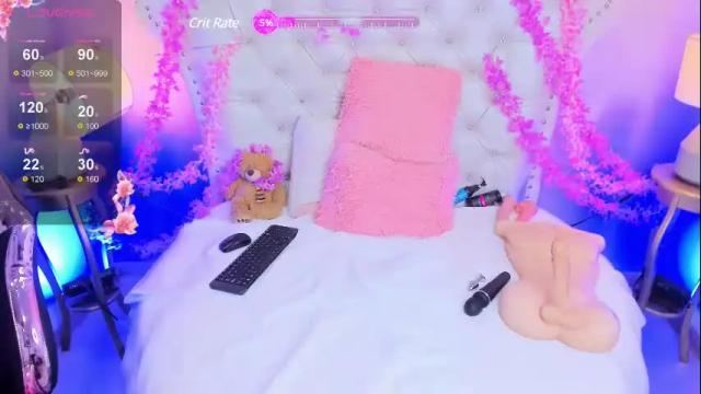 Image 10 of alicelamore Stream on Chaturbate on 15 days ago