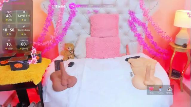 Thumbnail 2, alicelamore's Stream at Chaturbate, 9 days ago