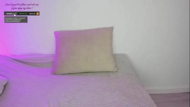 Image 8 of alicelevine Stream on Chaturbate on 1 month ago