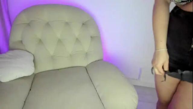 Image 3 of alicelevine Stream on Chaturbate on 1 month ago