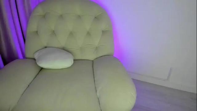 Image 4 of alicelevine Stream on Chaturbate on 15 days ago