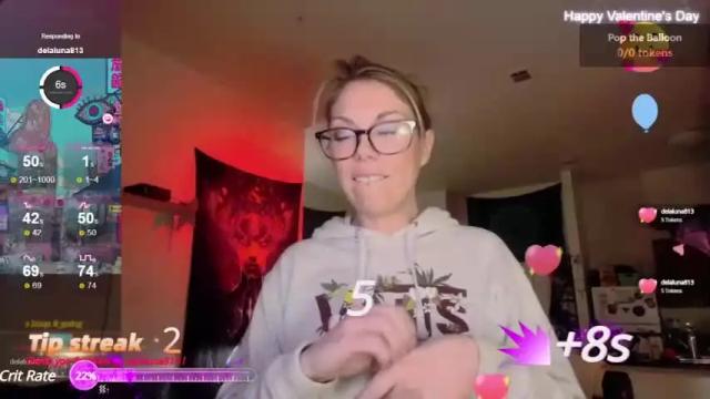 Thumbnail 1, aliceliddell710's Stream at Chaturbate, 20 months ago