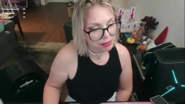 Thumbnail 2, aliceliddell710's Stream at Chaturbate, 2 months ago