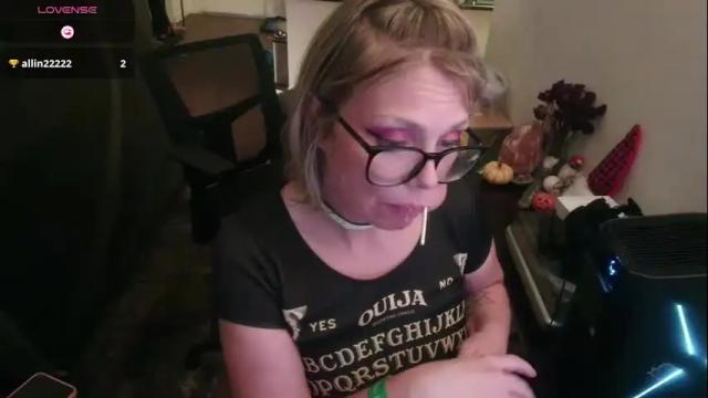 Thumbnail 1, aliceliddell710's Stream at Chaturbate, 2 months ago