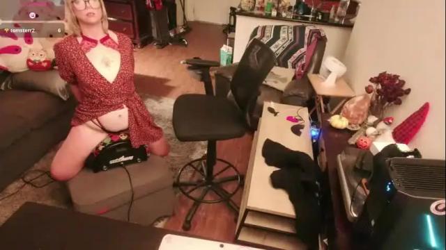 Thumbnail 1, aliceliddell710's Stream at Chaturbate, 1 month ago