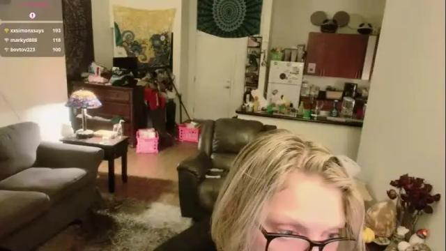 Thumbnail 1, aliceliddell710's Stream at Chaturbate, 1 month ago