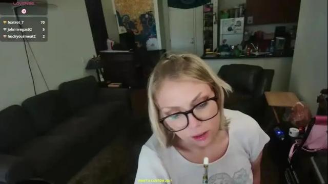 Image 7 of aliceliddell710 Stream on Chaturbate on 1 month ago