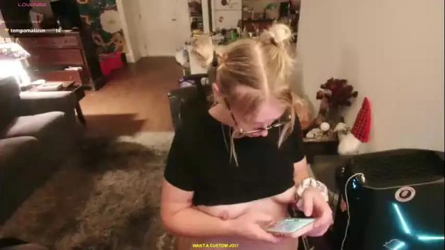 Image 3 of aliceliddell710 Stream on Chaturbate on 1 month ago