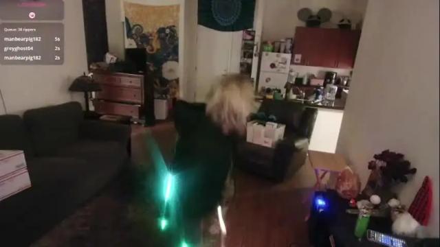 Image 7 of aliceliddell710 Stream on Chaturbate on 1 month ago