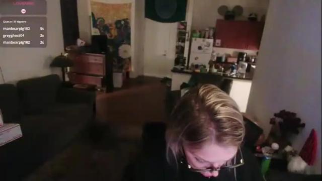 Image 8 of aliceliddell710 Stream on Chaturbate on 1 month ago