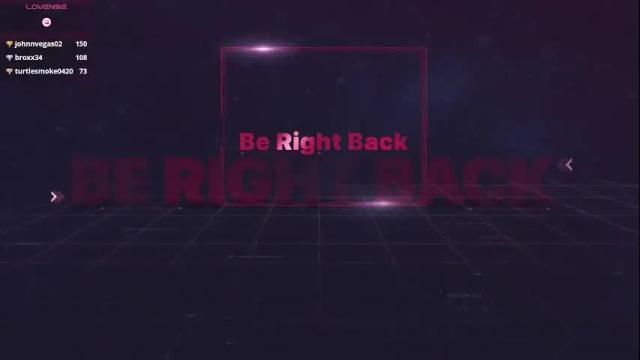 Image 10 of aliceliddell710 Stream on Chaturbate on 1 month ago