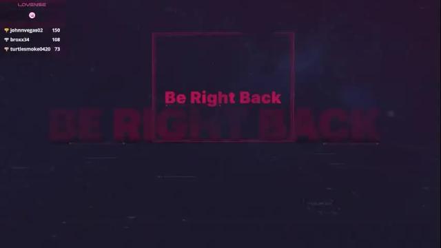 Thumbnail 2, aliceliddell710's Stream at Chaturbate, 1 month ago