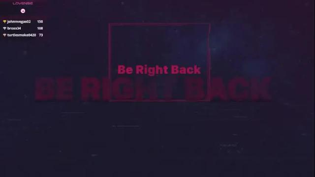 Image 6 of aliceliddell710 Stream on Chaturbate on 1 month ago