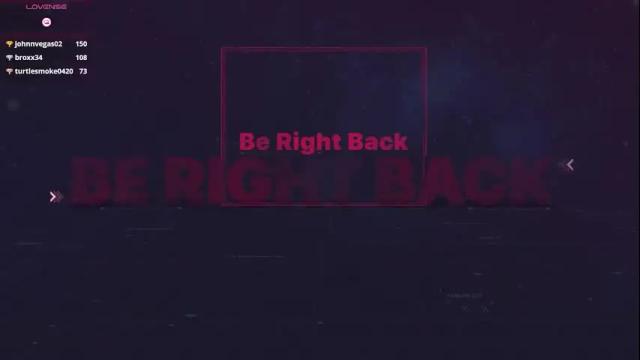 Image 8 of aliceliddell710 Stream on Chaturbate on 1 month ago