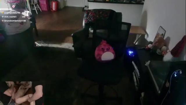 Image 2 of aliceliddell710 Stream on Chaturbate on 1 month ago