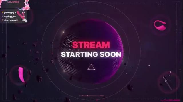 Thumbnail 1, aliceliddell710's Stream at Chaturbate, 1 month ago