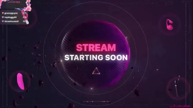 Image 2 of aliceliddell710 Stream on Chaturbate on 1 month ago