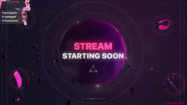 Image 3 of aliceliddell710 Stream on Chaturbate on 1 month ago