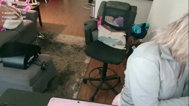 Thumbnail 3, aliceliddell710's Stream at Chaturbate, 1 month ago