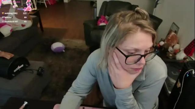 Image 11 of aliceliddell710 Stream on Chaturbate on 1 month ago