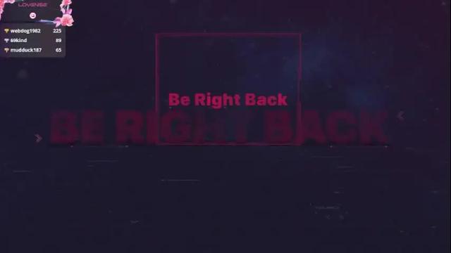 Image 7 of aliceliddell710 Stream on Chaturbate on 1 month ago