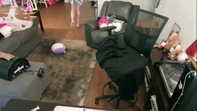 Thumbnail 3, aliceliddell710's Stream at Chaturbate, 1 month ago