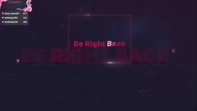 Image 6 of aliceliddell710 Stream on Chaturbate on 27 days ago