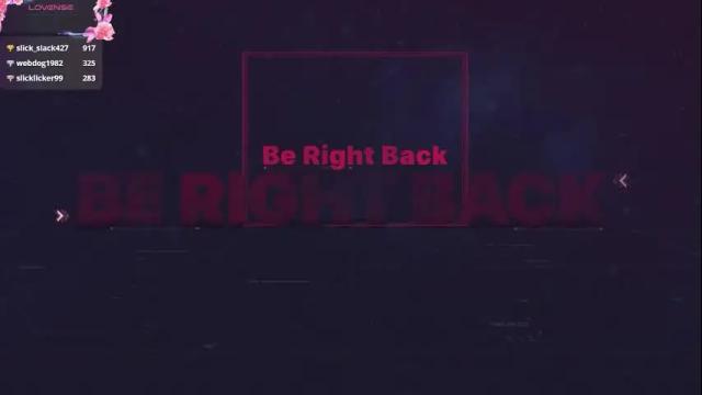 Image 7 of aliceliddell710 Stream on Chaturbate on 27 days ago