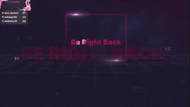 Thumbnail 3, aliceliddell710's Stream at Chaturbate, 26 days ago