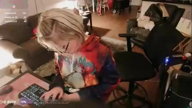 Image 12 of aliceliddell710 Stream on Chaturbate on 5 days ago