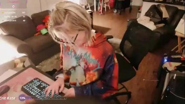 Image 6 of aliceliddell710 Stream on Chaturbate on 5 days ago