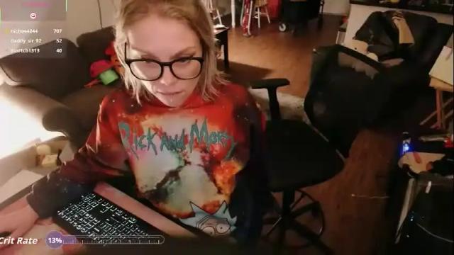 Thumbnail 3, aliceliddell710's Stream at Chaturbate, 5 days ago