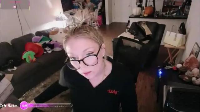 Thumbnail 1, aliceliddell710's Stream at Chaturbate, 4 days ago