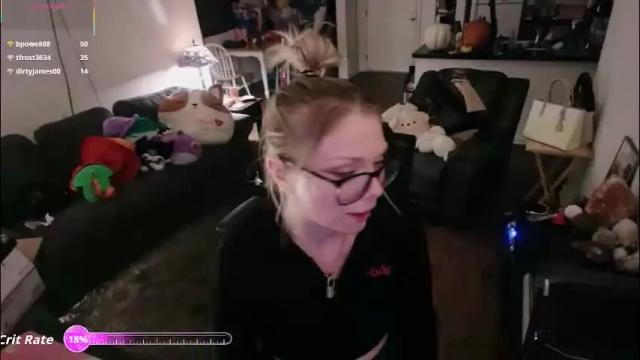 Image 12 of aliceliddell710 Stream on Chaturbate on 4 days ago