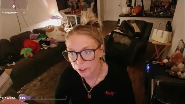 Thumbnail 2, aliceliddell710's Stream at Chaturbate, 4 days ago