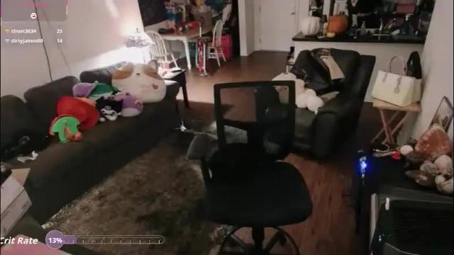 Image 8 of aliceliddell710 Stream on Chaturbate on 4 days ago