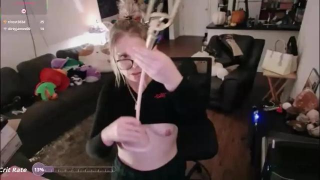 Thumbnail 3, aliceliddell710's Stream at Chaturbate, 4 days ago