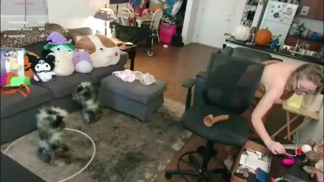 Image 10 of aliceliddell710 Stream on Chaturbate on 2 months ago