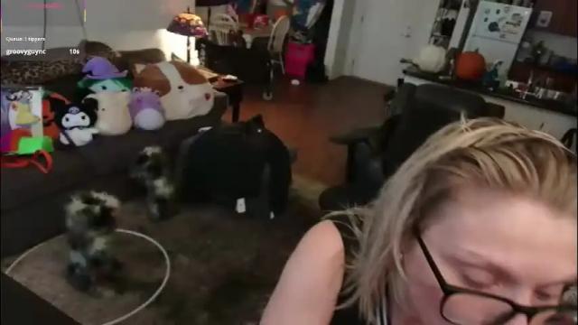 Image 11 of aliceliddell710 Stream on Chaturbate on 2 months ago