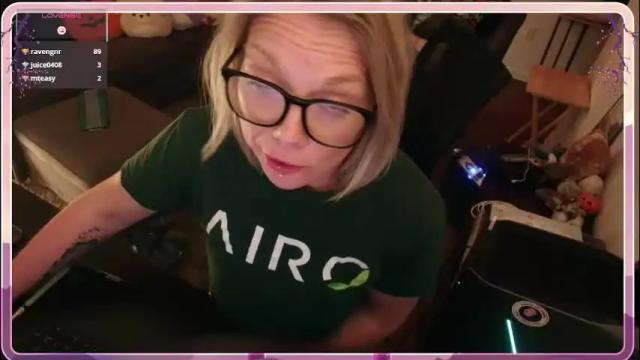 Thumbnail 2, aliceliddell710's Stream at Chaturbate, 2 months ago