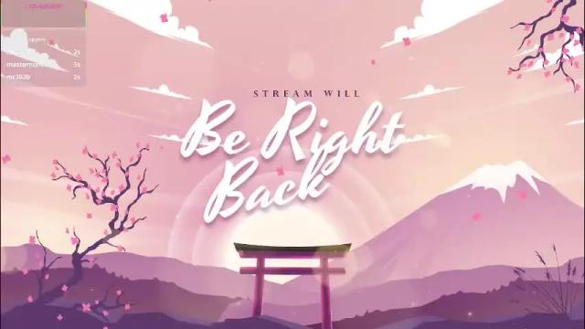 Image 8 of aliceliddell710 Stream on Chaturbate on 2 months ago