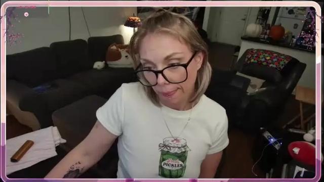 Image 10 of aliceliddell710 Stream on Chaturbate on 2 months ago