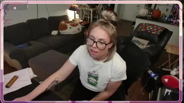 Image 12 of aliceliddell710 Stream on Chaturbate on 2 months ago